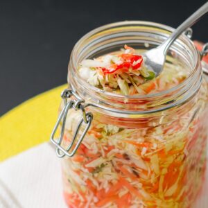 PIKLIZ Containers