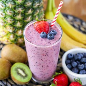 Smoothies